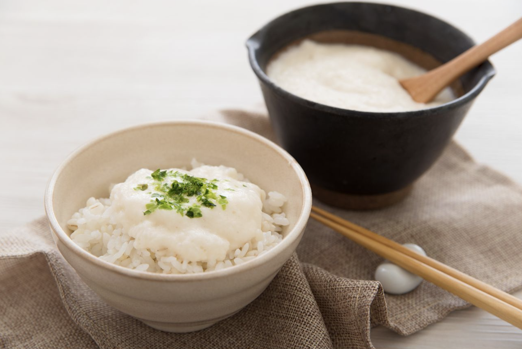 Tororo Rice Tororo Gohan | Grated Yam Rice 🥢 Tokyo Foodie 🥢 Tokyo Foodie